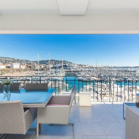 Vieux Port *
