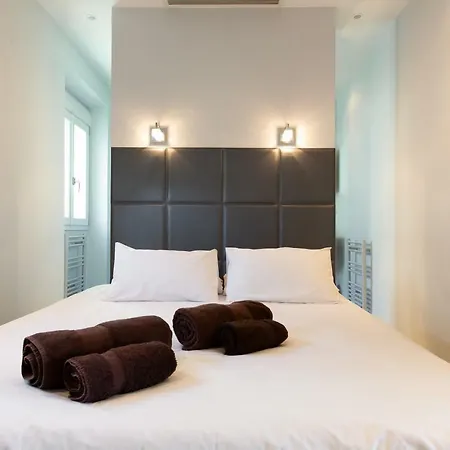 Vieux Port Apartment Cannes