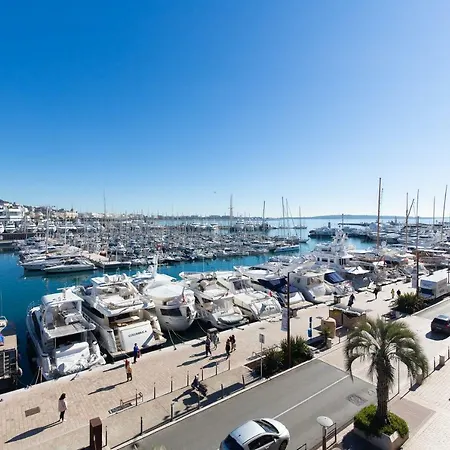 Vieux Port Apartment Cannes