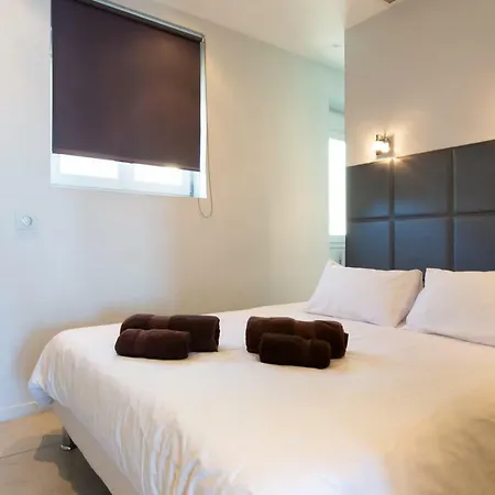 Apartment Vieux Port Cannes